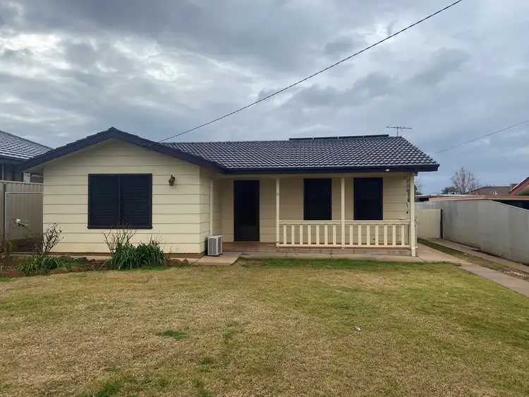 Main view of Homely house listing, 61 Linda Drive, Dubbo NSW 2830