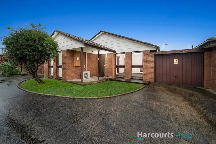 4/21 Hebert Street, Dandenong VIC 3175