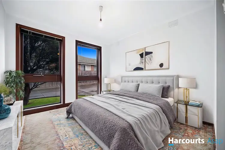 Third view of Homely unit listing, 4/21 Hebert Street, Dandenong VIC 3175