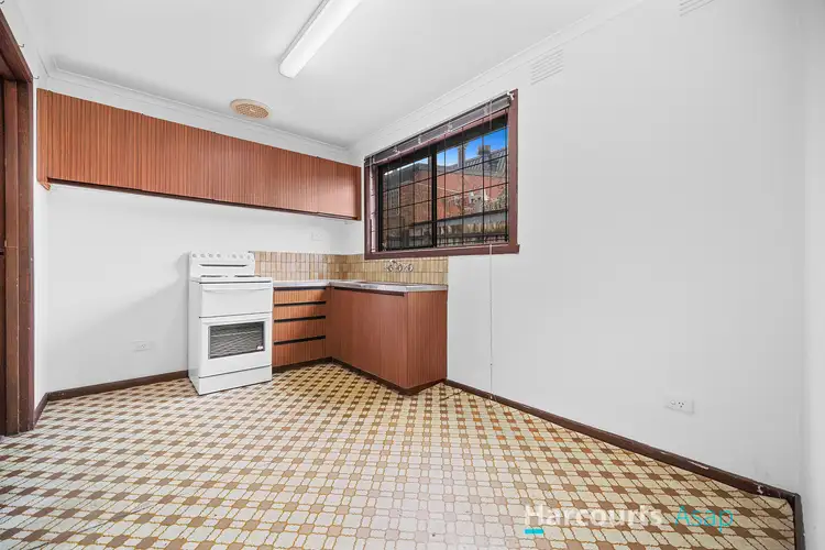 Fifth view of Homely unit listing, 4/21 Hebert Street, Dandenong VIC 3175