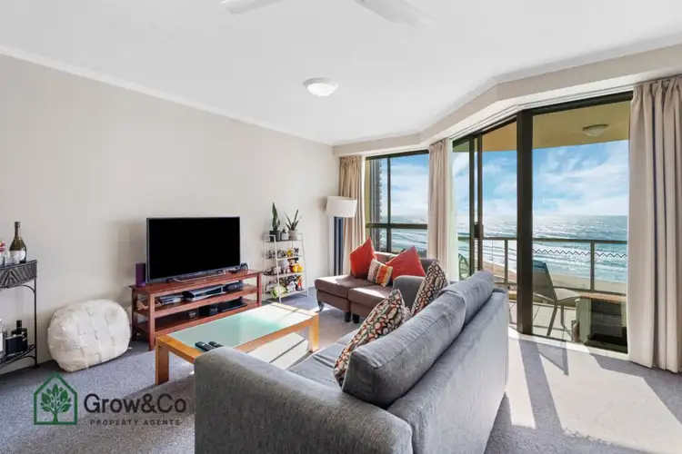 Second view of Homely apartment listing, 1304/3400 Surfers Paradise Boulevard, Surfers Paradise QLD 4217
