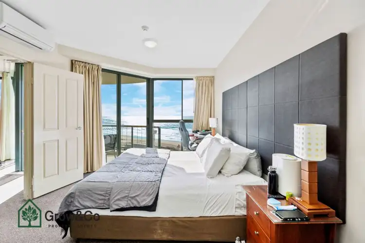 Sixth view of Homely apartment listing, 1304/3400 Surfers Paradise Boulevard, Surfers Paradise QLD 4217