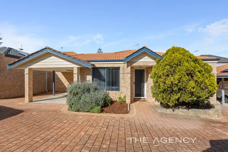 4/9 Camden Glade, Mindarie WA 6030
