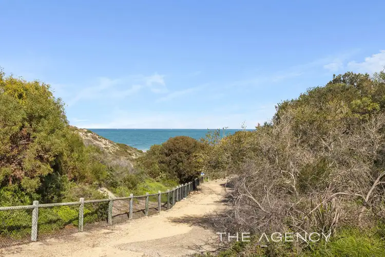 Second view of Homely house listing, 4/9 Camden Glade, Mindarie WA 6030