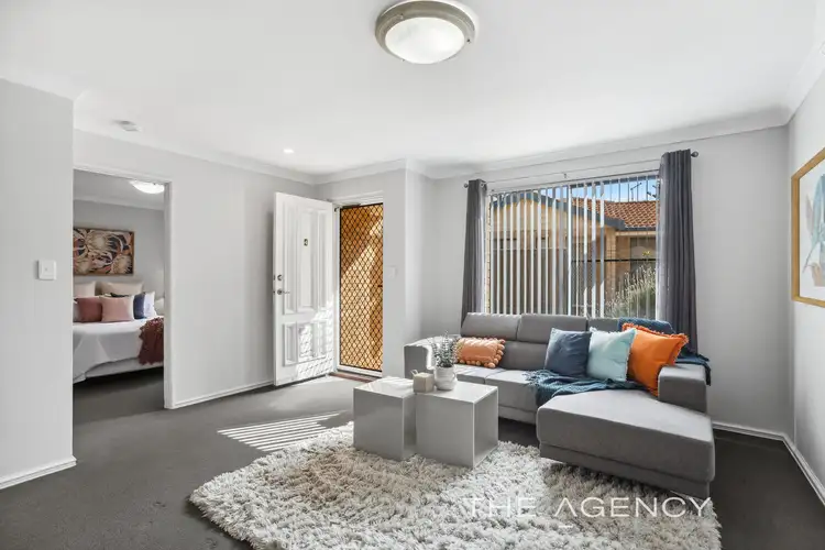 Fourth view of Homely house listing, 4/9 Camden Glade, Mindarie WA 6030