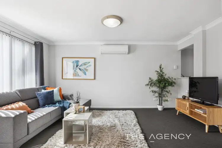 Fifth view of Homely house listing, 4/9 Camden Glade, Mindarie WA 6030