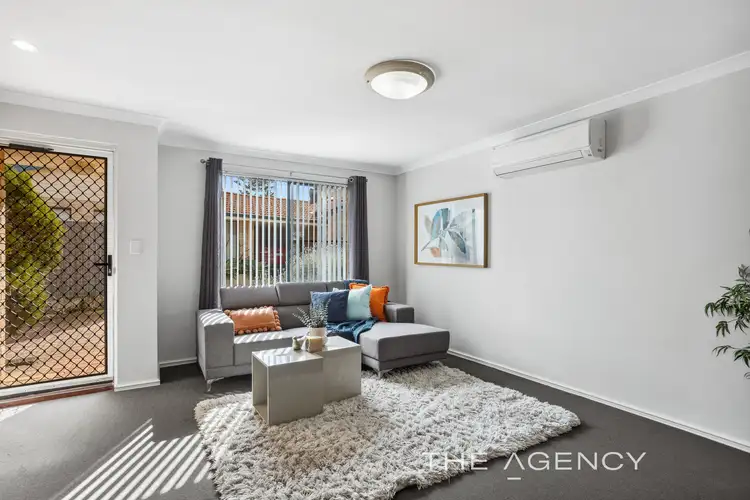 Seventh view of Homely house listing, 4/9 Camden Glade, Mindarie WA 6030