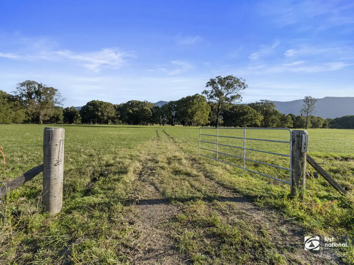 Main view of Homely land listing, 149 Pumpenbil Road, Pumpenbil NSW 2484