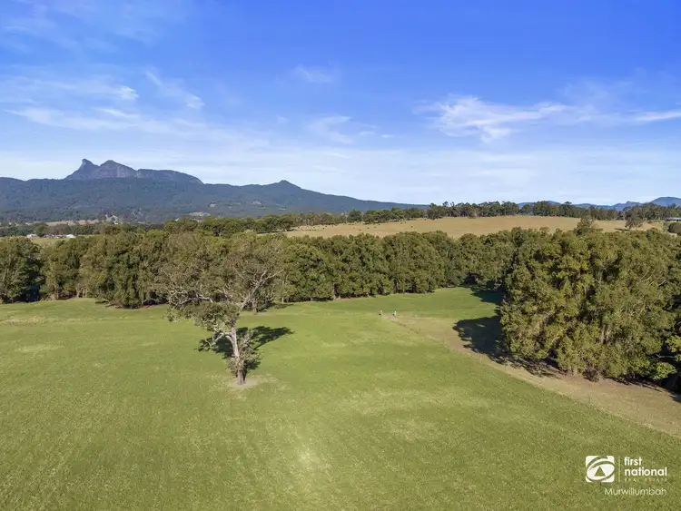 Third view of Homely land listing, 149 Pumpenbil Road, Pumpenbil NSW 2484