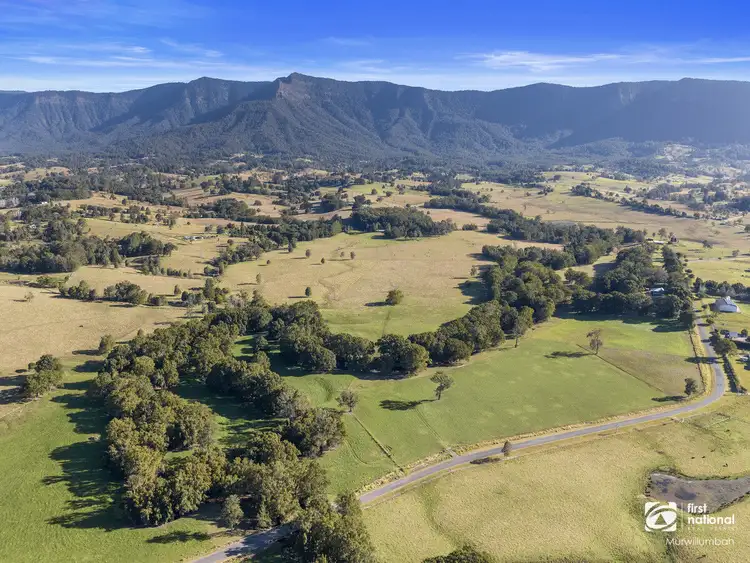 Fourth view of Homely land listing, 149 Pumpenbil Road, Pumpenbil NSW 2484