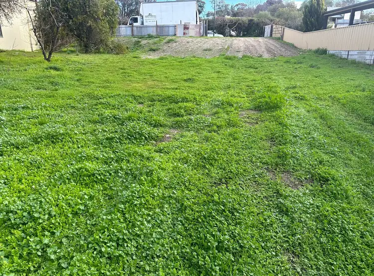 Second view of Homely land listing, 38 Main North Road, Auburn SA 5451