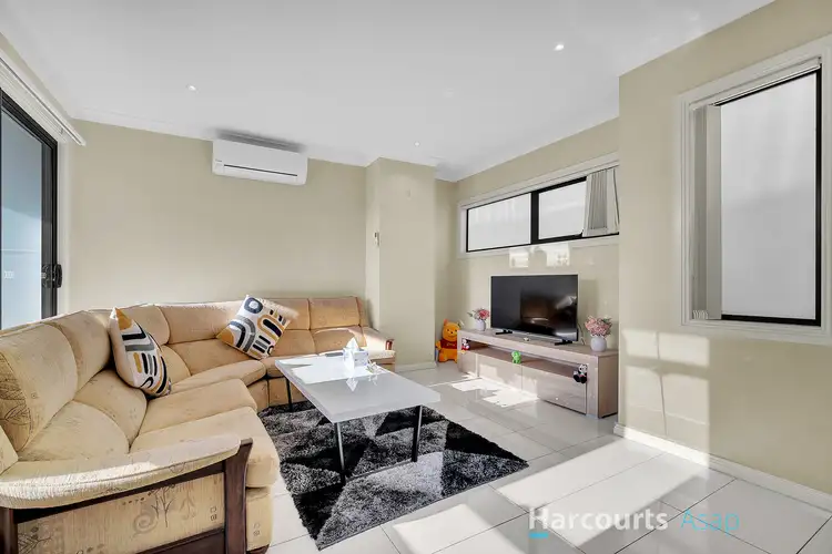 Second view of Homely townhouse listing, 6/7 McFarlane Crescent, Dandenong VIC 3175