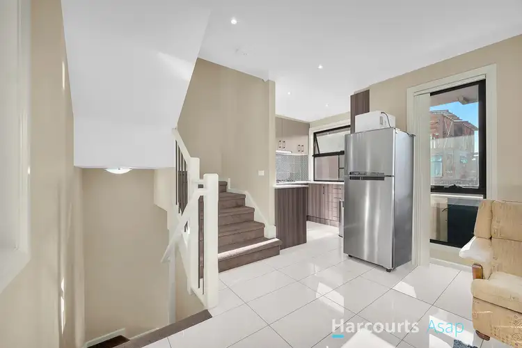 Third view of Homely townhouse listing, 6/7 McFarlane Crescent, Dandenong VIC 3175