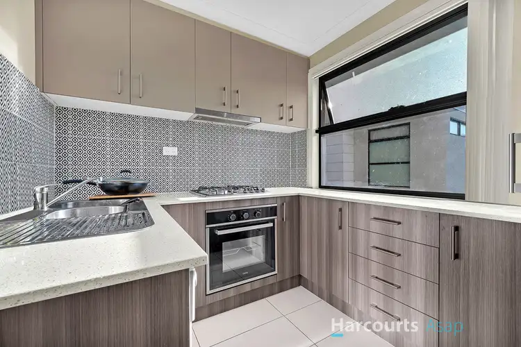 Fourth view of Homely townhouse listing, 6/7 McFarlane Crescent, Dandenong VIC 3175