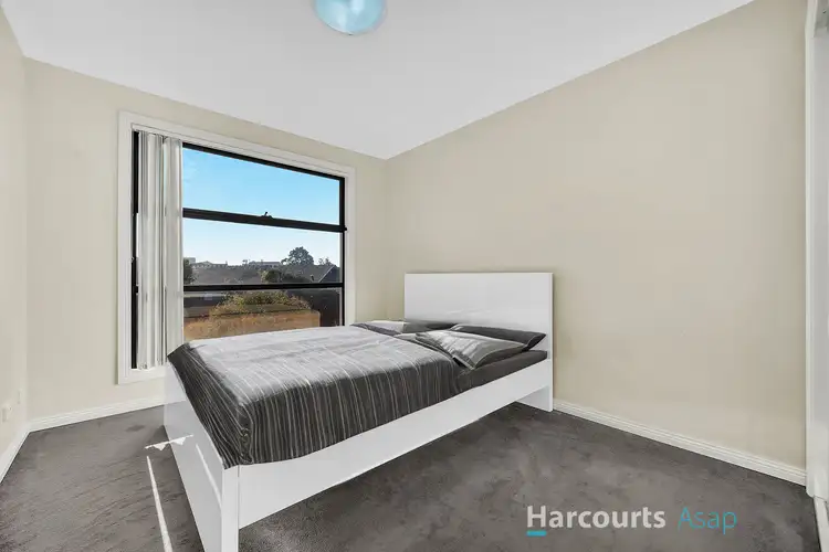 Fifth view of Homely townhouse listing, 6/7 McFarlane Crescent, Dandenong VIC 3175