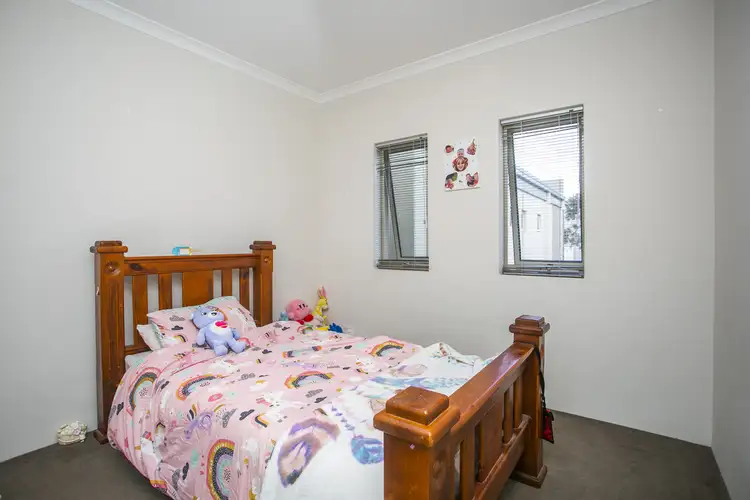 Fifth view of Homely unit listing, 25/63 The Parkway, Ellenbrook WA 6069
