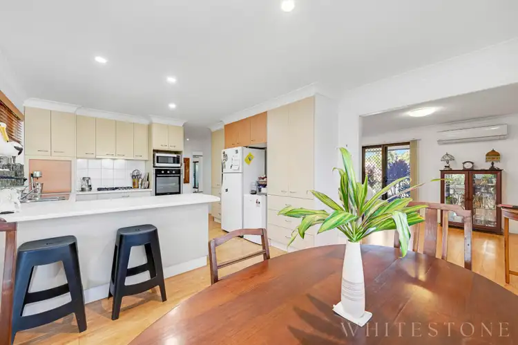Fourth view of Homely house listing, 1 Keenan Street, Avenell Heights QLD 4670