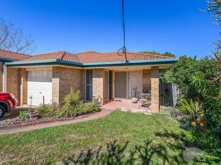 Main view of Homely semi-detached listing, 2/72 Eugaree Street, Southport QLD 4215