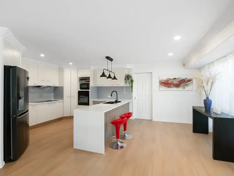 Fourth view of Homely house listing, 8 Chestnut Place, Calamvale QLD 4116