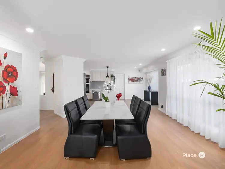 Fifth view of Homely house listing, 8 Chestnut Place, Calamvale QLD 4116