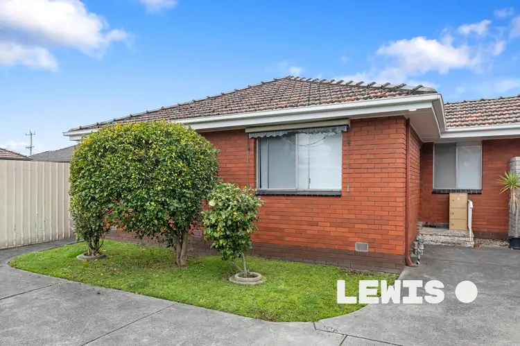 5/22 Chambers Street, Coburg VIC 3058