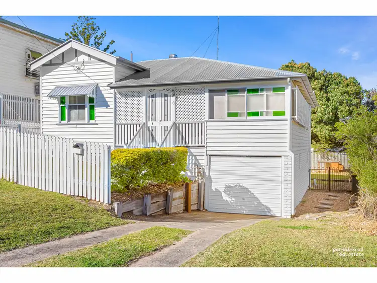3 Livermore Street, Wandal QLD 4700