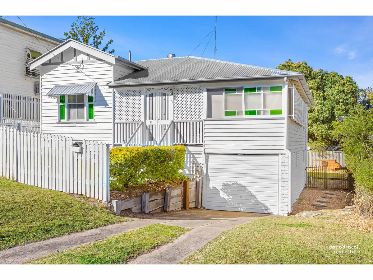 Main view of Homely house listing, 3 Livermore Street, Wandal QLD 4700
