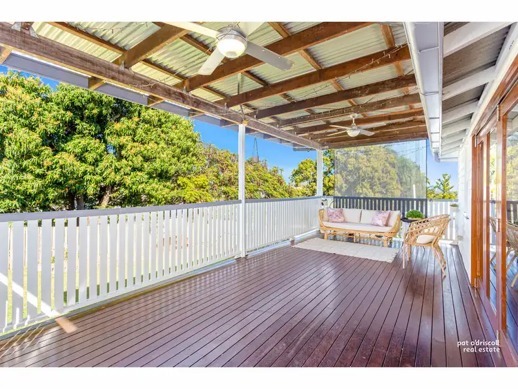 Second view of Homely house listing, 3 Livermore Street, Wandal QLD 4700