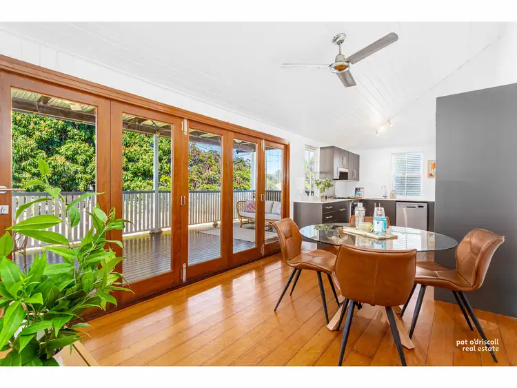 Third view of Homely house listing, 3 Livermore Street, Wandal QLD 4700