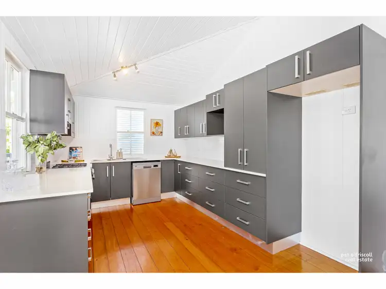 Fourth view of Homely house listing, 3 Livermore Street, Wandal QLD 4700
