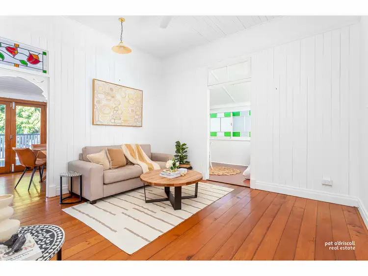 Fifth view of Homely house listing, 3 Livermore Street, Wandal QLD 4700