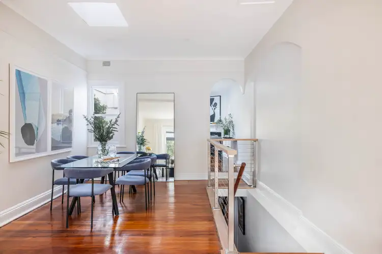 Fifth view of Homely house listing, 41 Phillip Street, Balmain NSW 2041