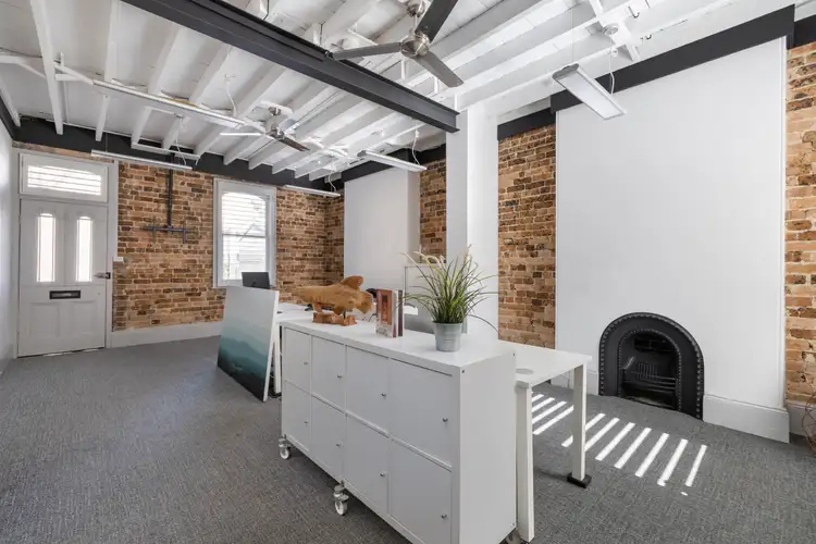 Fifth view of Homely house listing, 184-186 Campbell Street, Darlinghurst NSW 2010