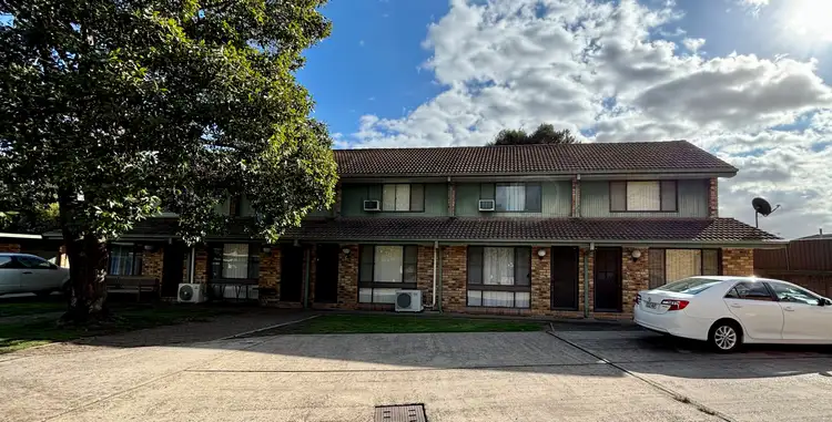 Main view of Homely unit listing, 11/1A McClintock, Muswellbrook NSW 2333
