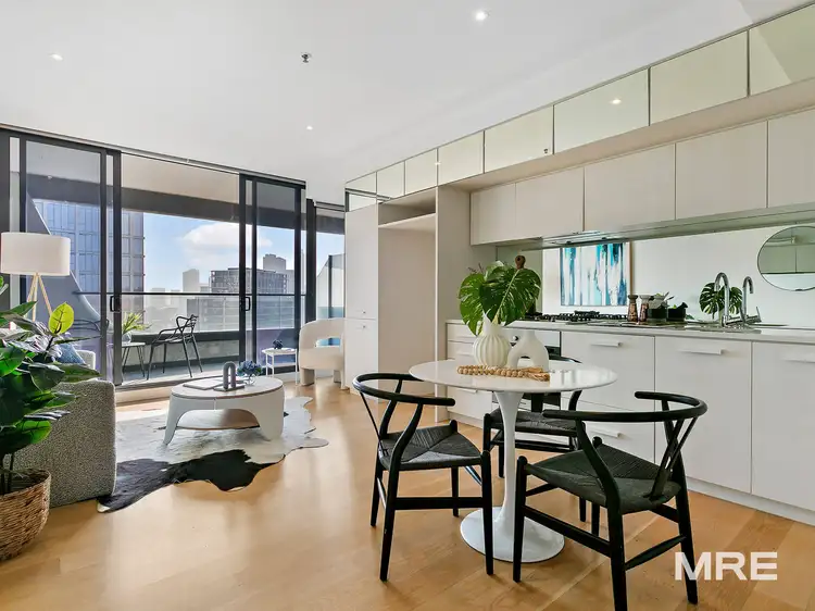 1302/38 Albert Road, South Melbourne VIC 3205