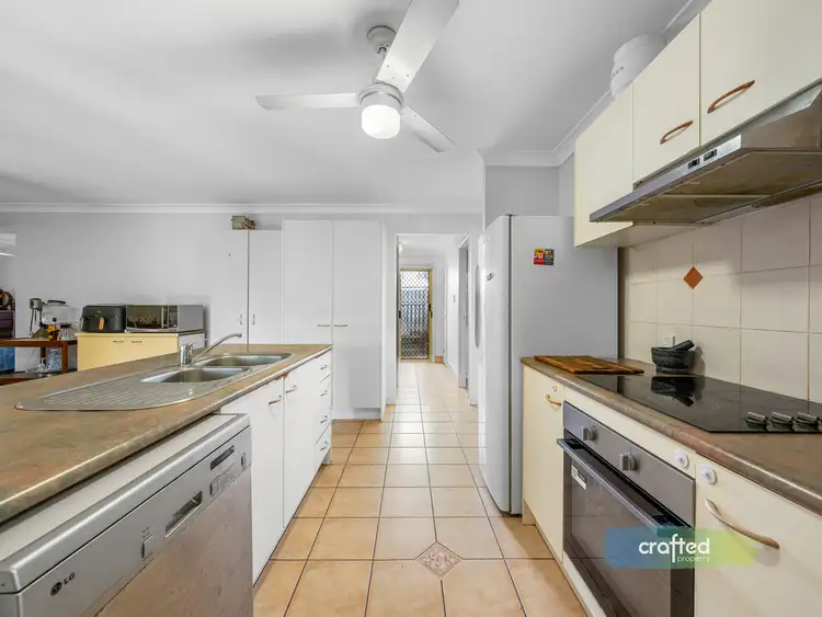 Sixth view of Homely house listing, 8 Merganser Place, Forest Lake QLD 4078