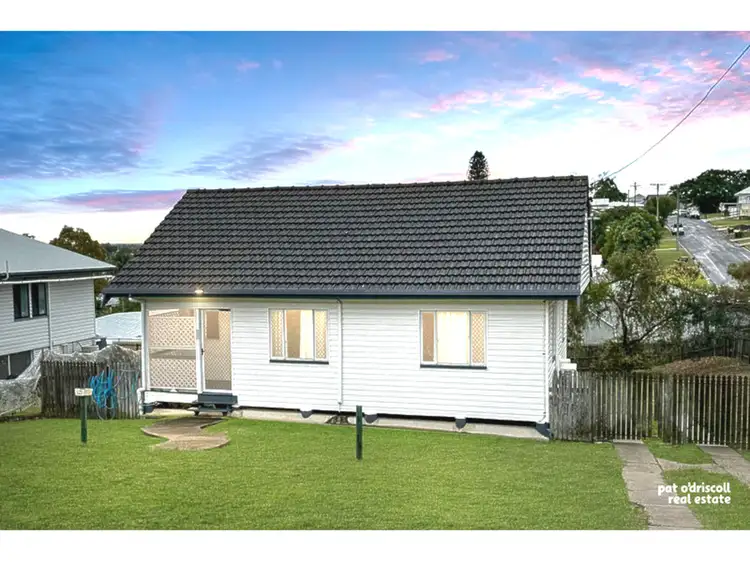 262 Archer Street, The Range QLD 4700