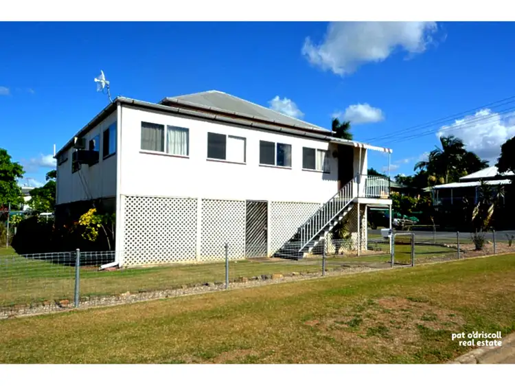 117 Archer Street, Allenstown QLD 4700