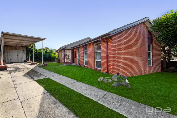 16 Ninda Court, Westmeadows VIC 3049