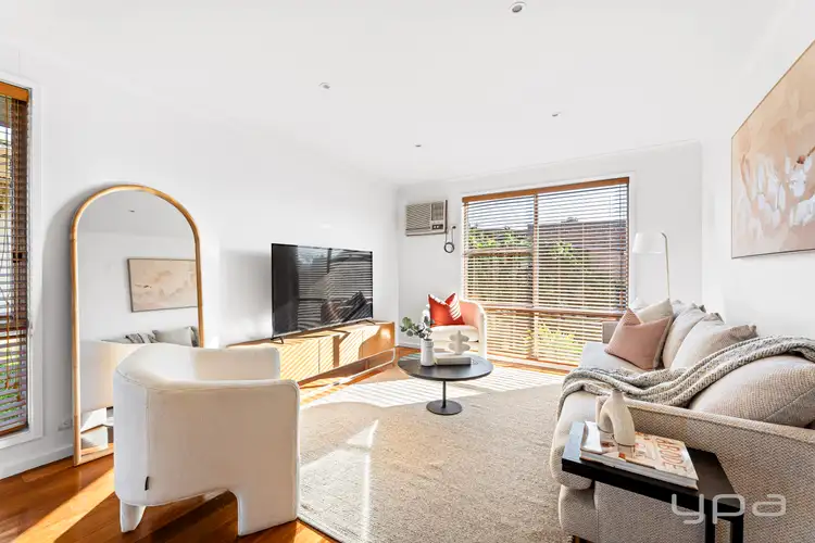 Fifth view of Homely house listing, 16 Ninda Court, Westmeadows VIC 3049