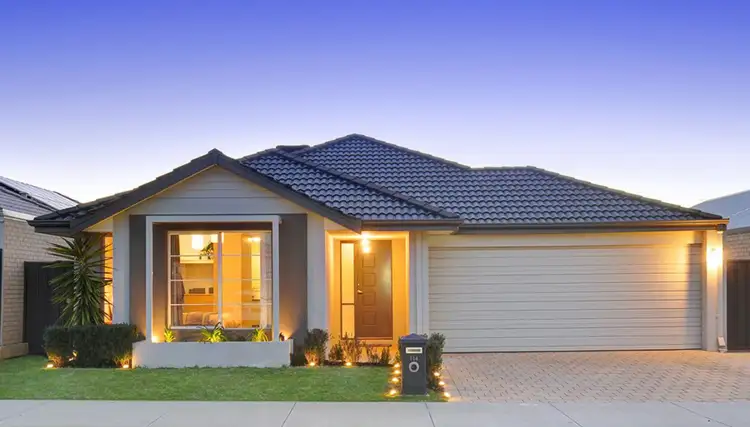 Main view of Homely house listing, 114 Boomerang Loop, Banksia Grove WA 6031