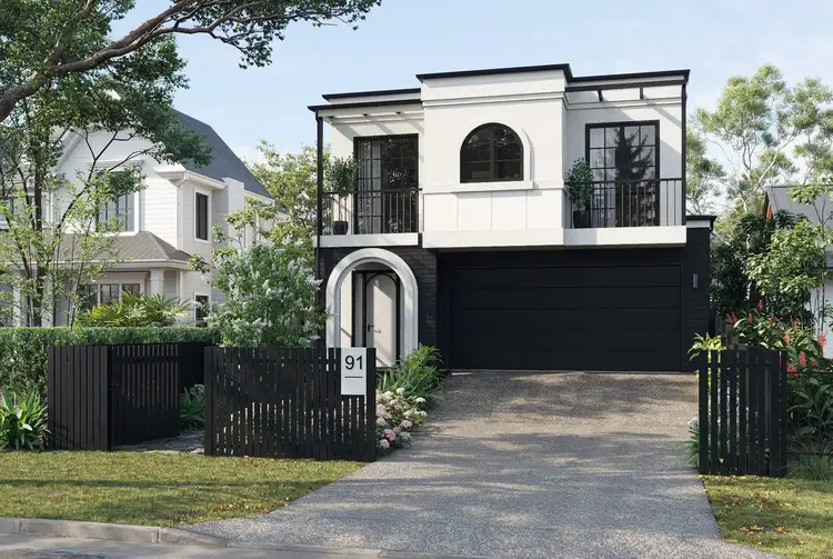 91 Raceview Avenue, Hendra QLD 4011