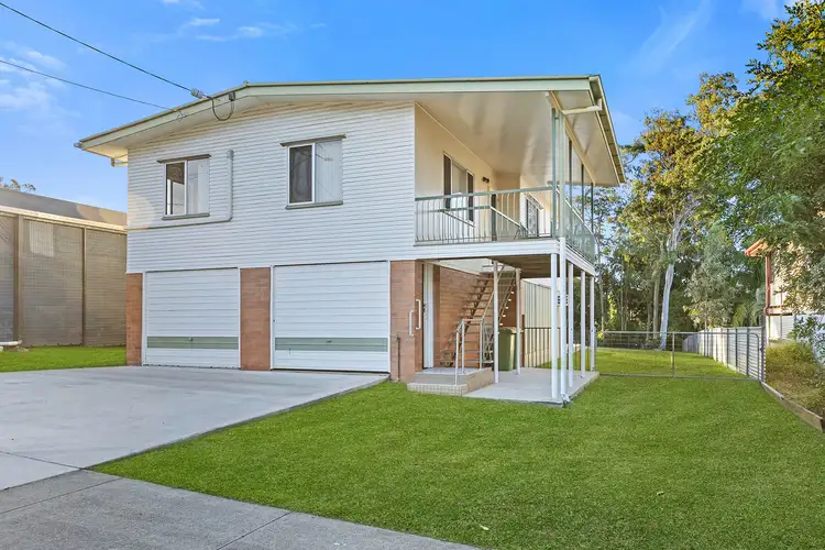 27a HAYES Street, Brassall QLD 4305