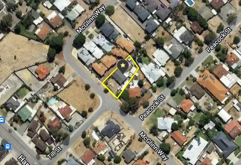 24 McGlinn Way, Cloverdale WA 6105