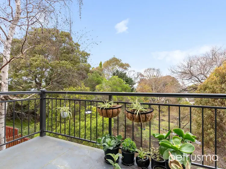 Fifth view of Homely apartment listing, 2/164 Channel Highway, Taroona TAS 7053