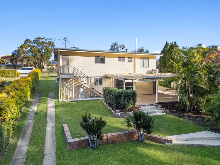 Main view of Homely house listing, 20 Geraldine Avenue, North Ipswich QLD 4305