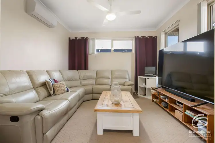 Second view of Homely house listing, 85 Baynton Drive, Baynton WA 6714
