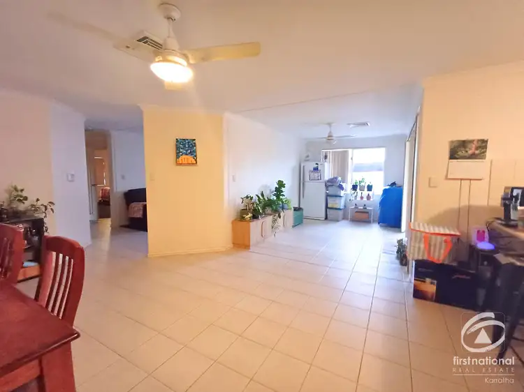 Second view of Homely house listing, 3 Schooner Street, Baynton WA 6714