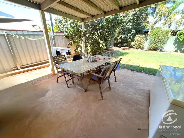 Seventh view of Homely house listing, 3 Schooner Street, Baynton WA 6714