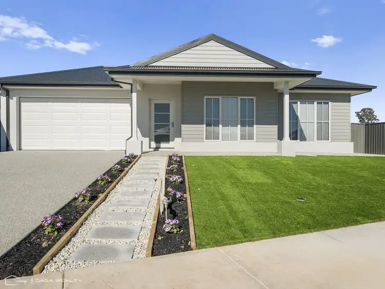 47 Blackwood Crescent, Yarrawonga VIC 3730